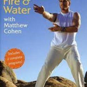 Qi Gong with Matthew Cohen